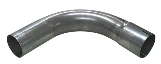 Friedrich Motorsport 2.5" Rohrbogen 90° Edelstahl