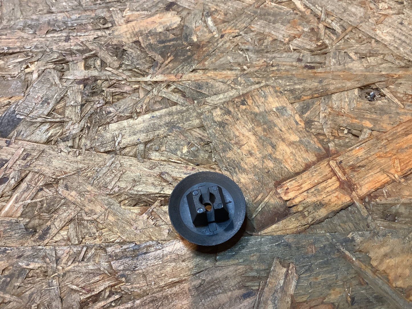 Astra F/G/H Befestigungsmutter Original Opel NEU