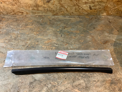 Mitsubishi Space Star Zierleiste, Fenster rechts Original Mitsubishi NEU