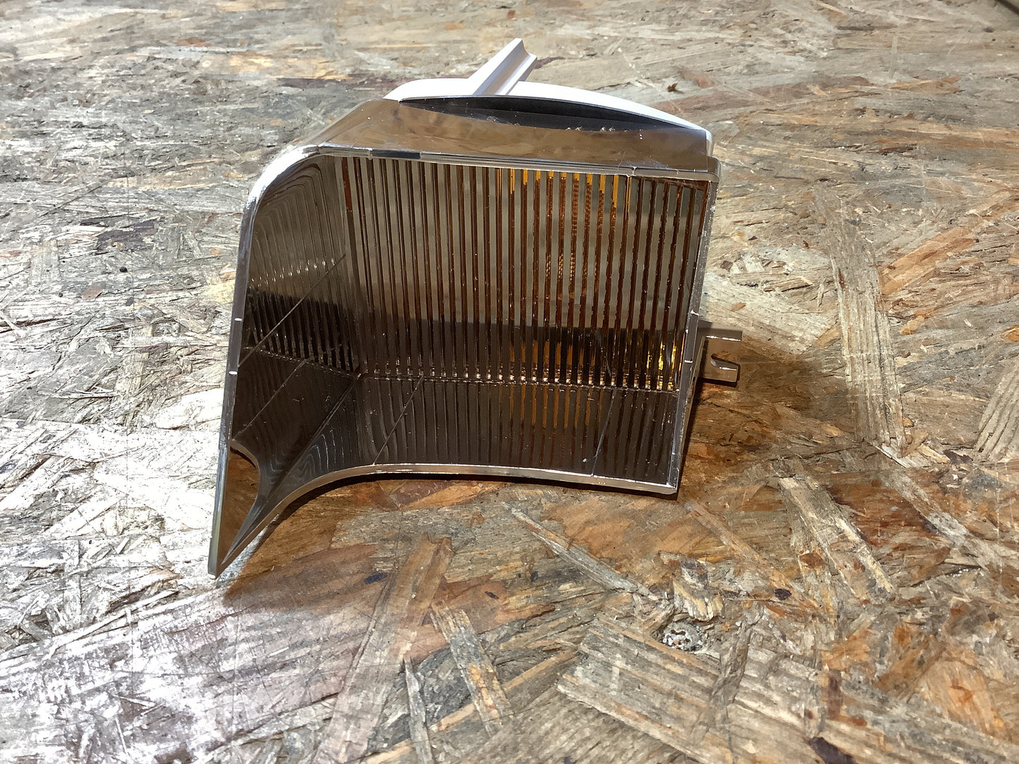 Opel Calibra Blinkerleuchteneinsatz vorne rechts Original GM NEU