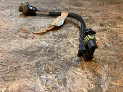 Opel Vectra A Temperaturschalter Kühlerlüfter Original GM NEU