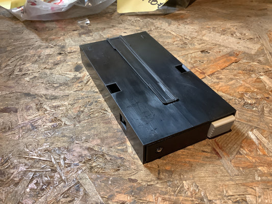 Opel Youngtimer Kasettenbox Original GM NEU