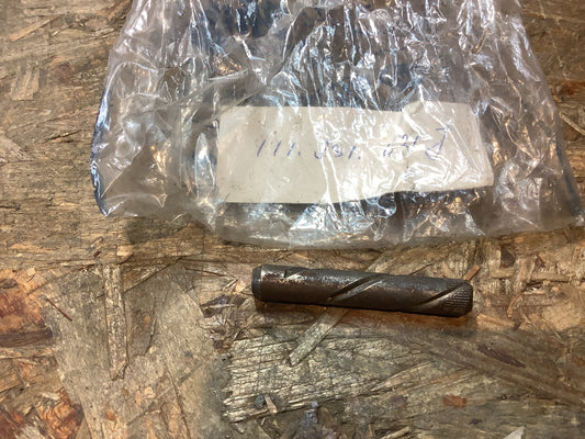 Vw Käfer bis 1967 Türscharnierbolzen ø8mm (kurz) Original VW NEU