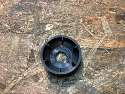 Chevrolet Nubira, Bj. 97-99 Abdeckung, Wischerarm hinten Original GM NEU