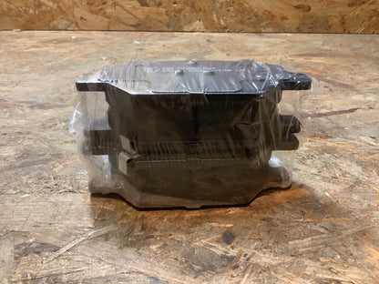 Insignia B Sports Tourer (Z18) 2.0 CDTI (68) 125 Kw/170 PS Bremsbeläge vorne Original Eurorepar NEU