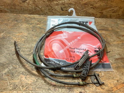 Ford Focus MK2 Handbremsseil Original FTE NEU