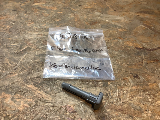 Chevrolet Aveo Bj. 04-05 Kopfstützenhülse Original GM NEU