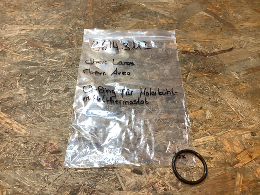 Chevrolet Lanos/ Aveo O-Ring für Motorkühl mittelthermostat Original GM NEU