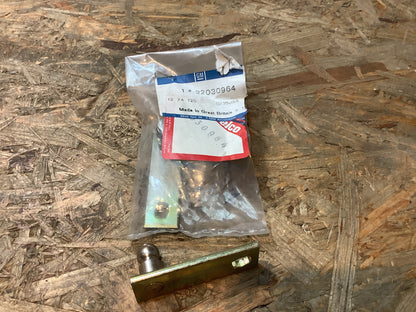 Ascona C Kurbel, Scheibenwischer Original GM NEU