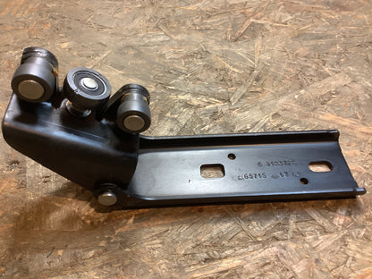 Vivaro A Scharnier, Türe rechts Original GM NEU