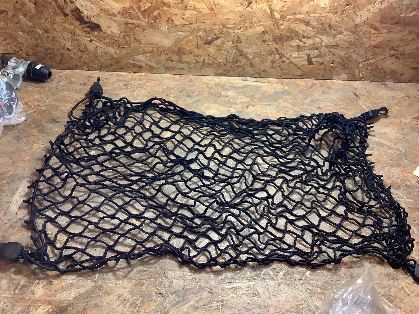 Ford Frachtnetz Original Ford NEU