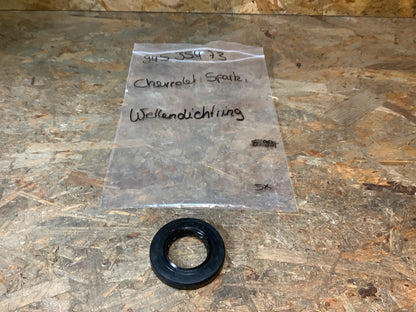 Chevrolet Spark Wellendichtring Original GM NEU