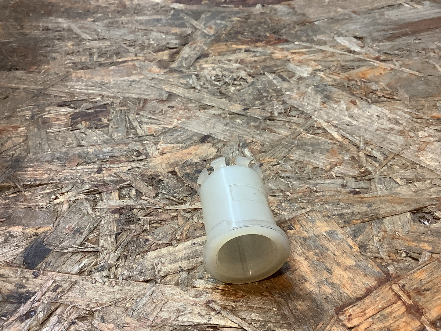 Opel Kadett E Buchse Welle Kupplungsausrückhebel Original Opel /GM NEU