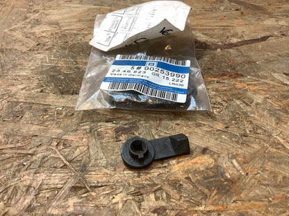 Vectra A Clip Unterteil Fach erste Hilfe Original GM NEU