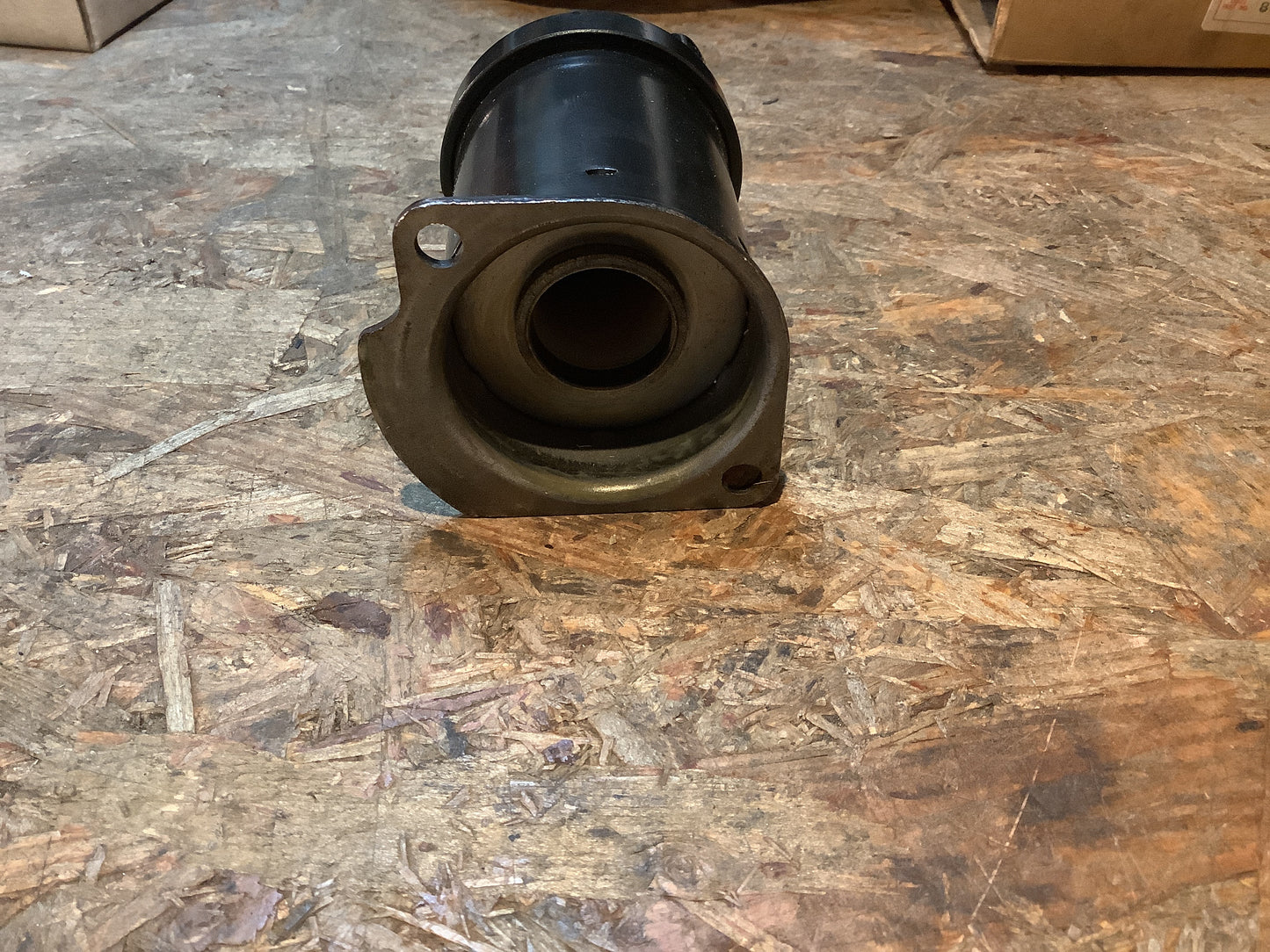 Opel Ascona C, Astra F, Kadett E Magnetschalter Anlasser Original AC Delco NEU