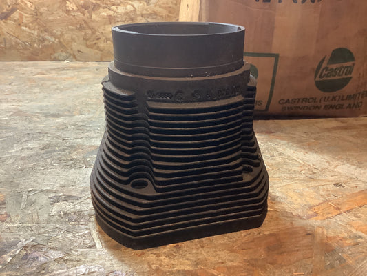 VW Typ unbekannt Kolben/Zylinder Original VW NEU