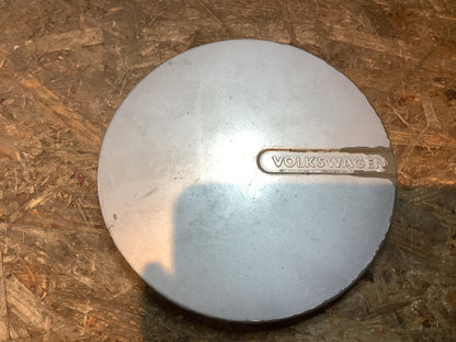VW Golf 2, Bj. 83-92 Radkappe mit Lagerspuren Original VW NEU aus Altbestand