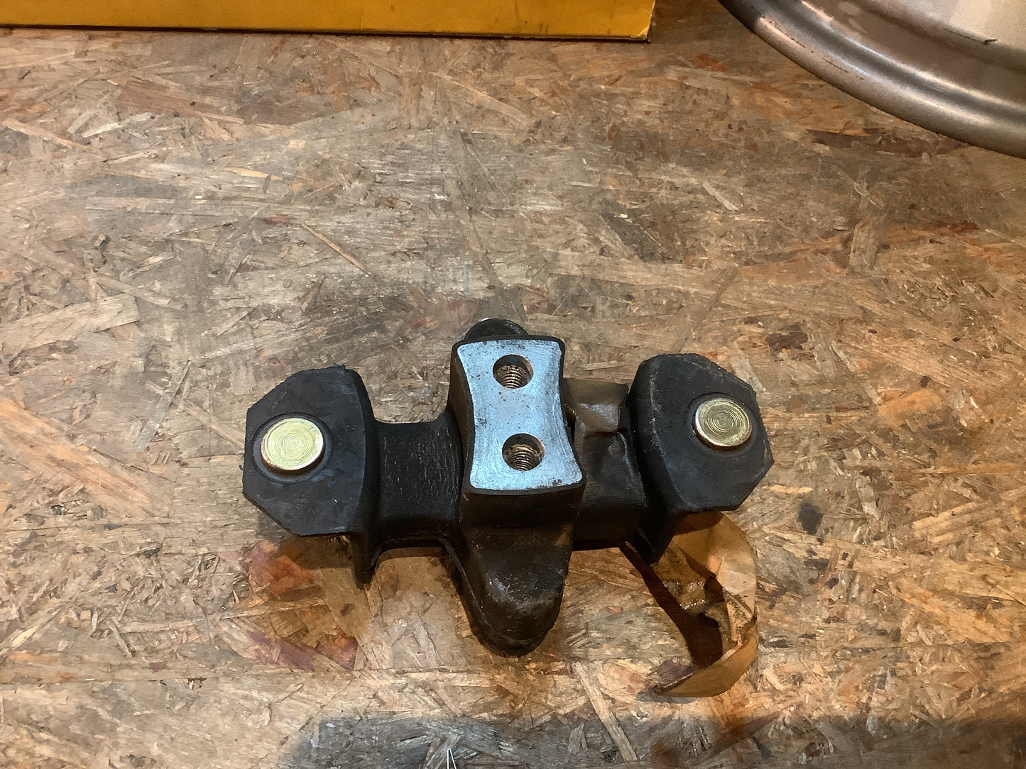 Opel Ascona C, Corsa A Motorhalter NEU