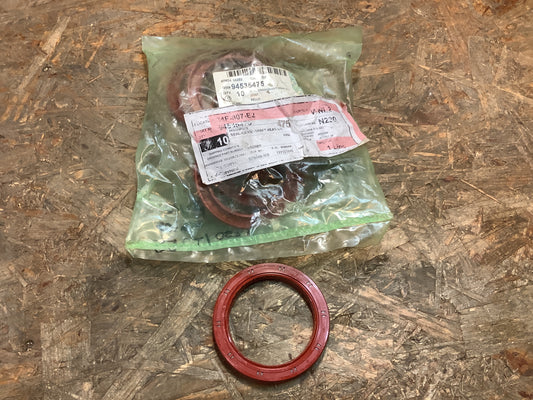 Chevrolet Aveo, Kalos Kurbelwellensimmerring Original GM NEU