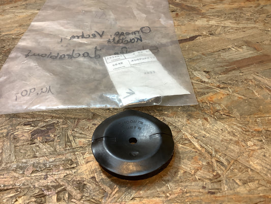 Omega, Vectra, Kadett Stopfen, Lackablauf Original GM NEU