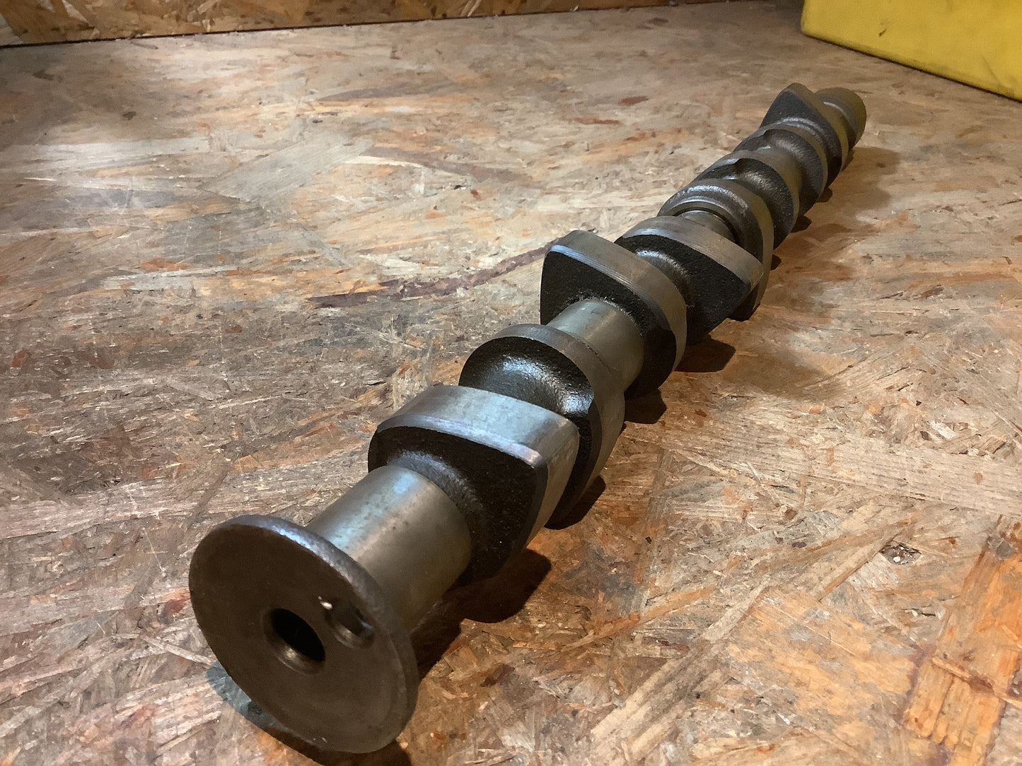 VW Polo, Nockenwelle Original VW NEU