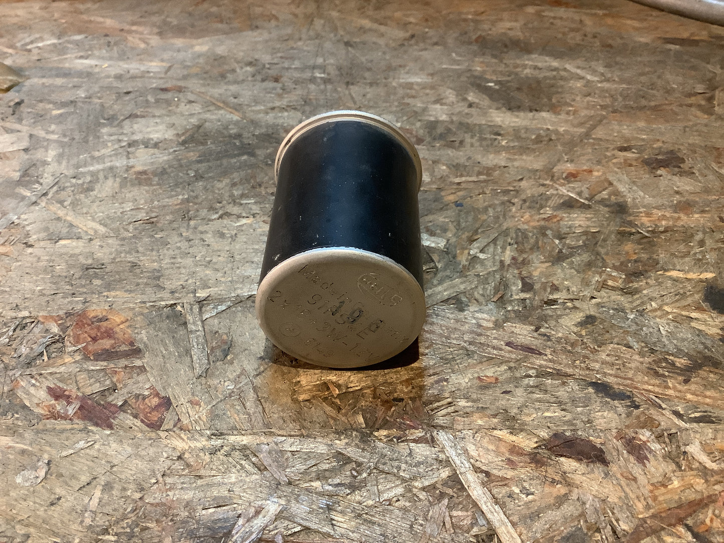 Opel Rekord E, Commodore A Blinkergeber Original GM NEU