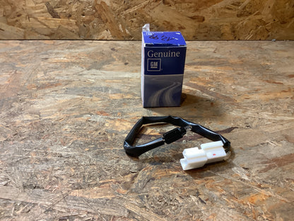 Chevrolet Captiva C100 Kontrollleuchte Getriebe Original GM NEU