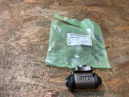 Chevrolet Matiz, Spark Radbremszylinder Original GM NEU