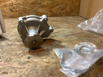 Astra G/H/J, Corsa C, Zafira B, Meriva A, Mokka, Chevrolet Cruze Wasserpumpe Original Quality Part NEU