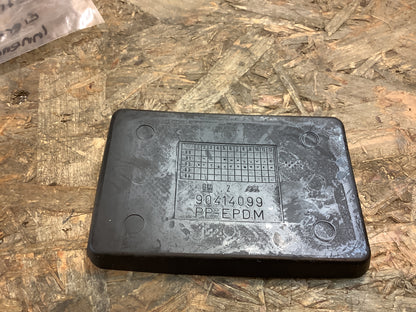 Astra F Bj. 91 Ziermatte Innenausstattung Original GM Opel NEU