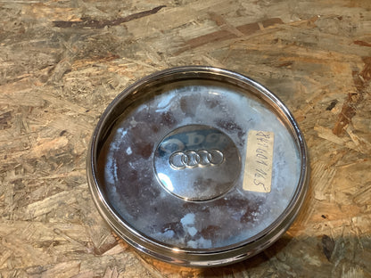 Audi Nabendeckel Original Audi Gebraucht