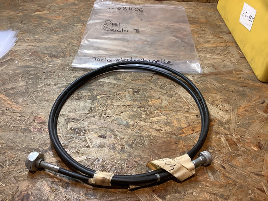 Opel Senator B Tachometertreibwelle Original Opel NEU