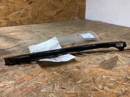 Opel Astra K Blende Stoßstange vorn links Original Opel NEU