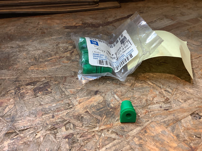 Opel Astra G, Corsa D Klemmmutter Armaturenbrett Original GM NEU