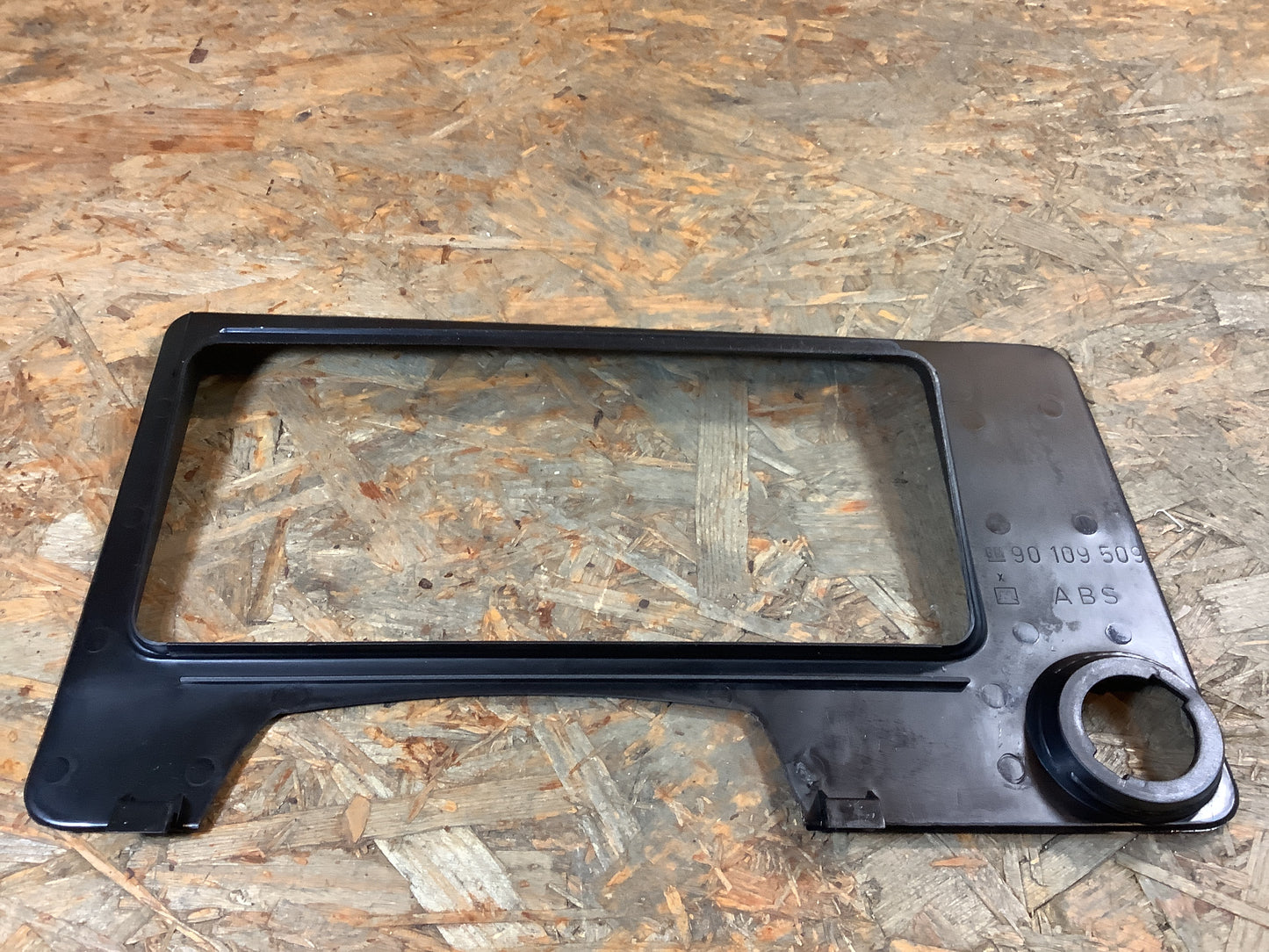 Opel Kadett D Tachorahmen Original GM NEU