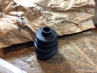 Kadett E Achsmanschette Original GM NEU