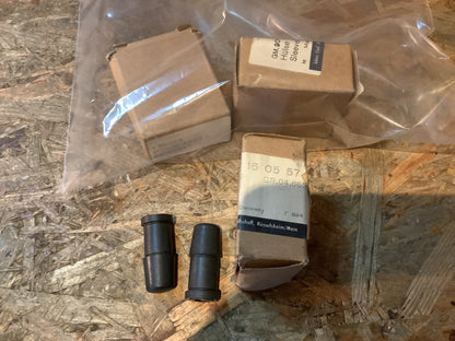 Opel Rekord E Schiebehülsensatz Original GM NEU