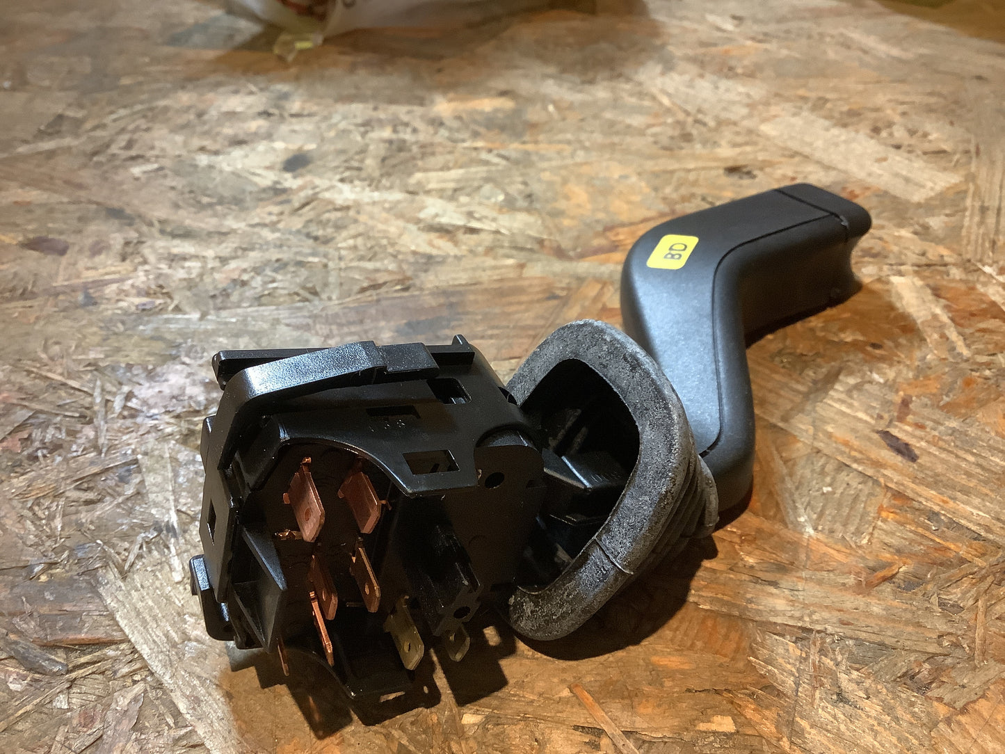 Opel Astra F, Vectra A/B Blinker, Schalter Original GM NEU