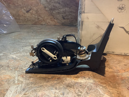 Vw Golf IV, Vw Bora Außenspiegel links Original Genuine Parts NEU