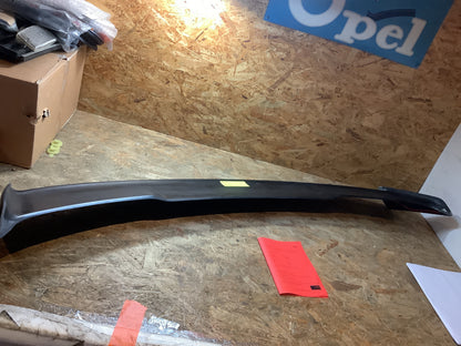 Audi TT RS (8J/8J1-FV/8S) Heckspoileraufsatz für orig. TT-RS Heckspoiler Audi TT-RS (8J/8J1-FV/8S) bis Facelift (-08/2018) für orig. Audi TT-RS Heckspoiler, 
inkl. Montagezubehör, Teilegutachten,
(Artikel ist nicht lackiert)
