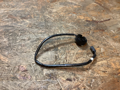 Chevrolet Rezzo Wegfahrsperre Spule Original GM NEU