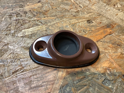 Mitsubishi Halterung, Trennscheibe links Original Mitsubishi NEU