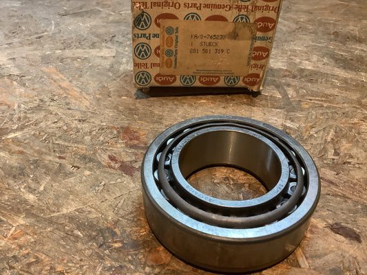 VW LT 28-35, VW LT 40-55 Radlager Original VW Audi NEU