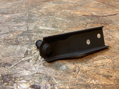 Mitsubishi Pajero, Montero Halterung, Auspuffrohraufhängung Original Mitsubishi NEU