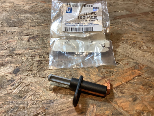 Astra Caravan, Türkontakt Heckklappe Kontaktschalter Original GM NEU