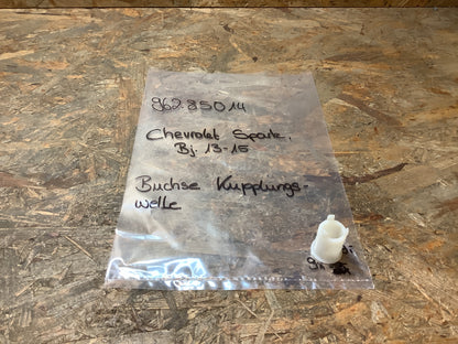 Chevrolet Spark, Bj. 13-15 Buchse Kupplungswelle Original GM NEU