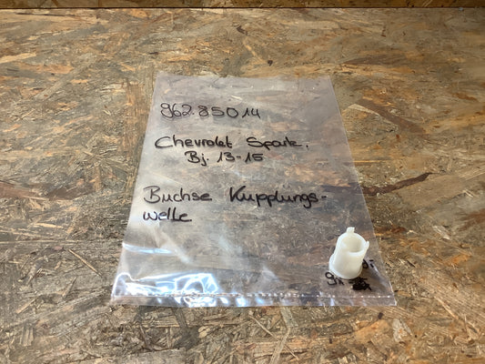 Chevrolet Spark, Bj. 13-15 Buchse Kupplungswelle Original GM NEU