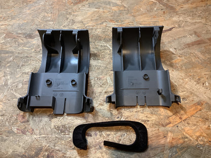 VW Passat B5 Reperatursatz Armlehne Original VW NEU