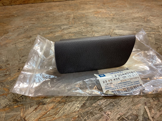 Omega B Laderaum Abdeckung Original GM NEU