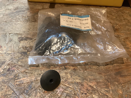 Dicht/Schutzstopfen Motorhaube Original GM NEU